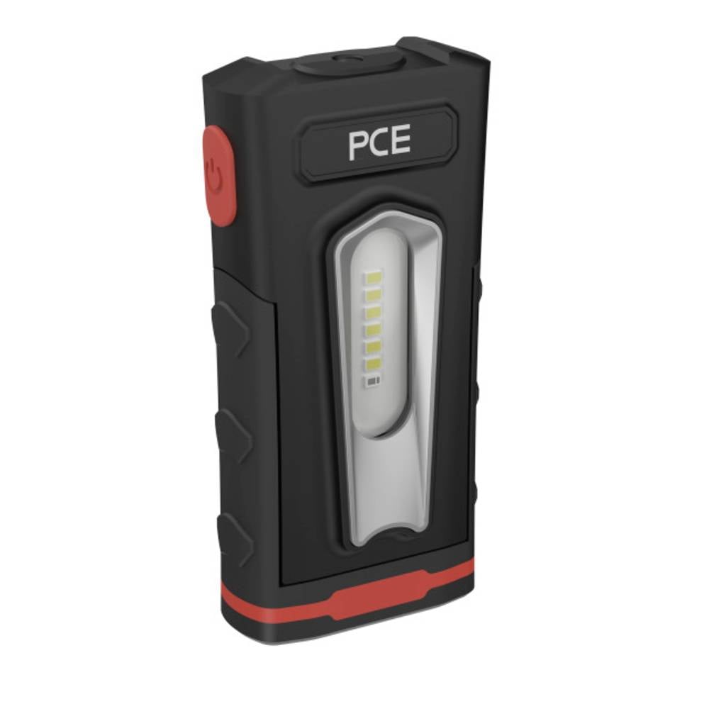 pcelectric PC Electric LED Handlampe PCE H500/1.800mAh USB-C 500lm 720500