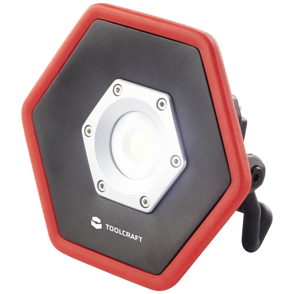 TOOLCRAFT LED Arbeitsleuchte 1000lm TO-7444911