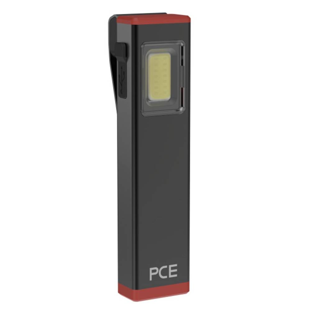 pcelectric PC Electric LED Handlampe PCE P450/600mAh USB-C 450lm 720450