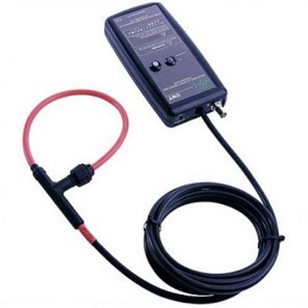 PEM CWT1500 B/2.5/300 Stromzangenadapter Messbereich A/AC (Bereich): 300000A (max) flexibel