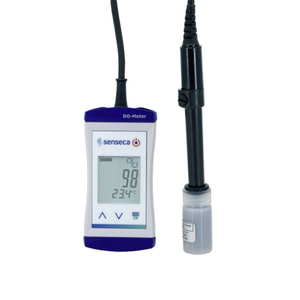 Senseca ECO 531 Zuurstofmeter 0 - 20 mg/l