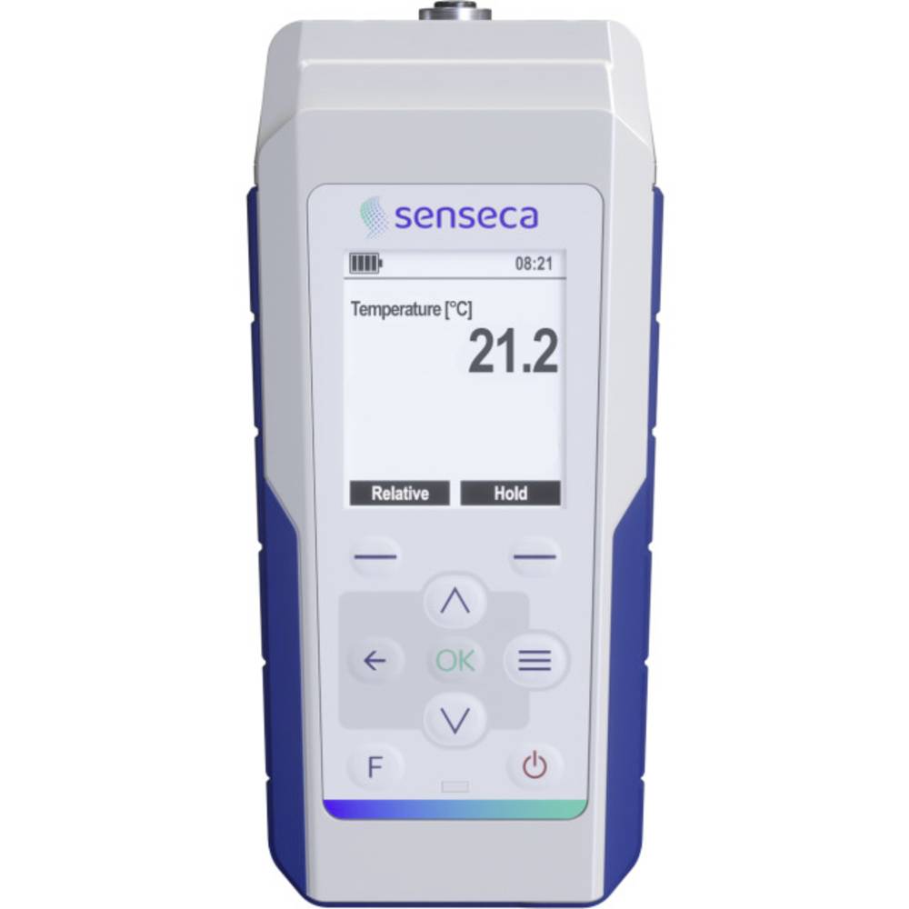 Senseca PRO 111 Temperatuurmeter -200 - 850 °C