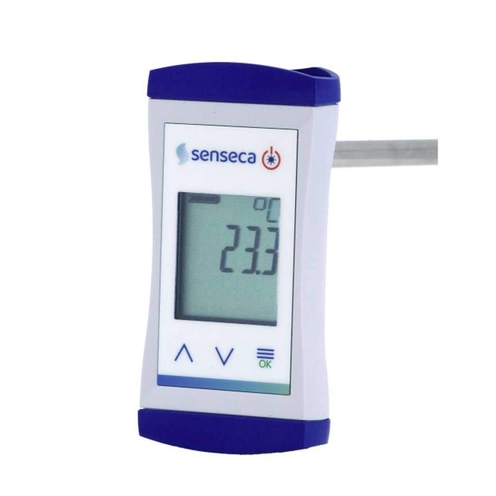 Senseca ECO 122 Insteekthermometer 70 - 250 °C