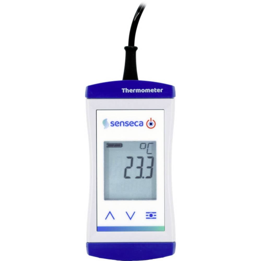 Senseca ECO 121-3 Alarmthermometer -70 - 250°C