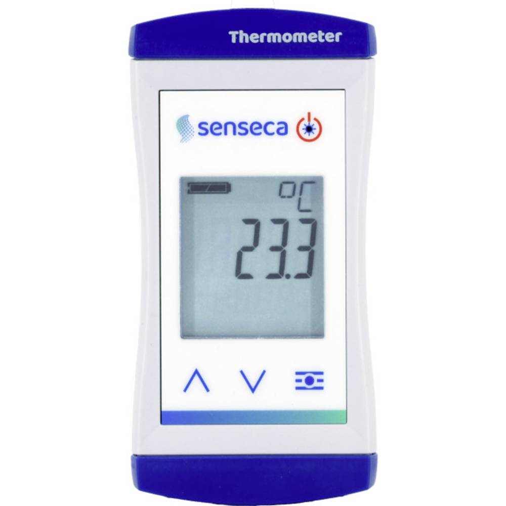 Senseca ECO 130 Thermoelement -65 - 1200°C