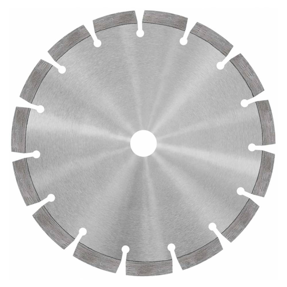 Heller 29935 Diamanten doorslijpschijf Diameter 115 mm Boordiameter 22.23 mm Beton, Steen 1 stuk(s)