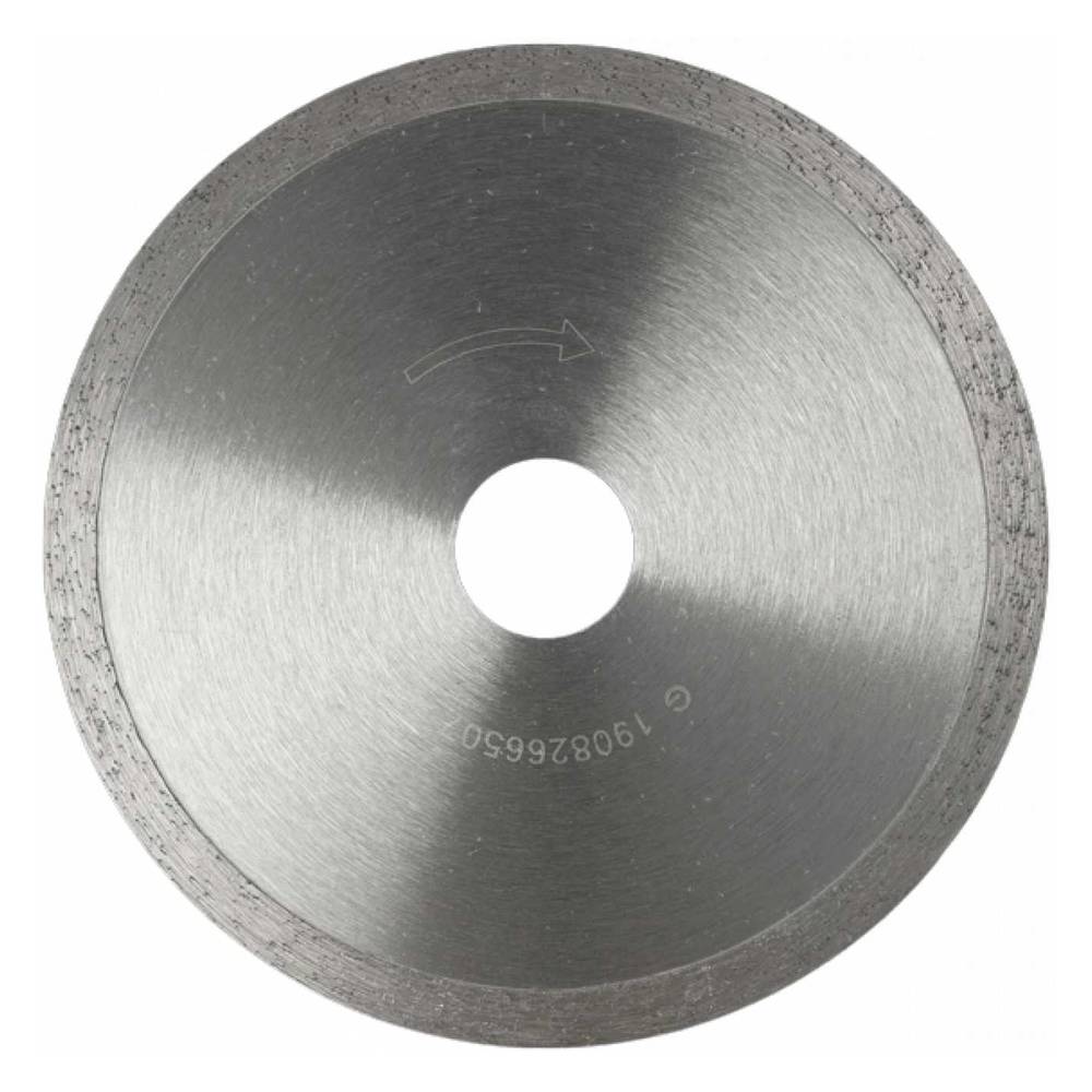 Heller 29942 Diamanten doorslijpschijf Diameter 115 mm Boordiameter 22.23 mm Dakpan, Keramiek 1 stuk(s)