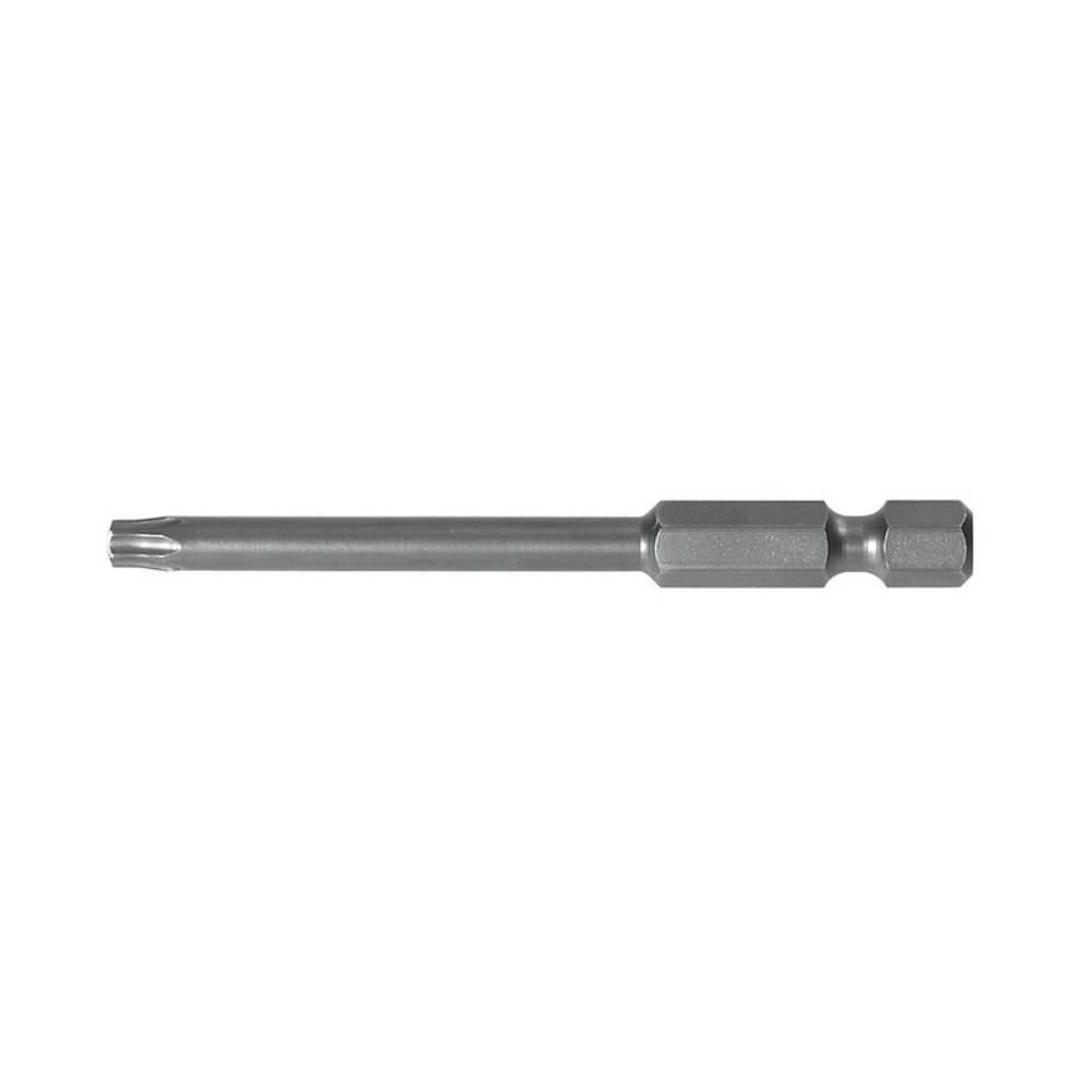 Weidmüller BIT E6,3 T20 X 70 2749010000 Torx-bit 5 stuk(s)