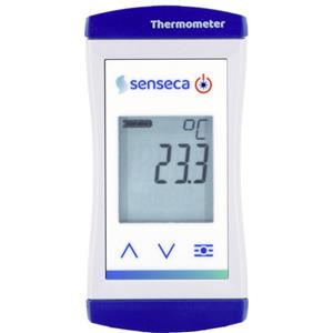 Senseca ECO 130.2 Thermoelement -65 - 1200°C