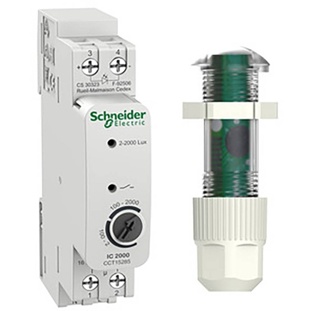 Schneider Electric CCT15285 Schemerschakelaar