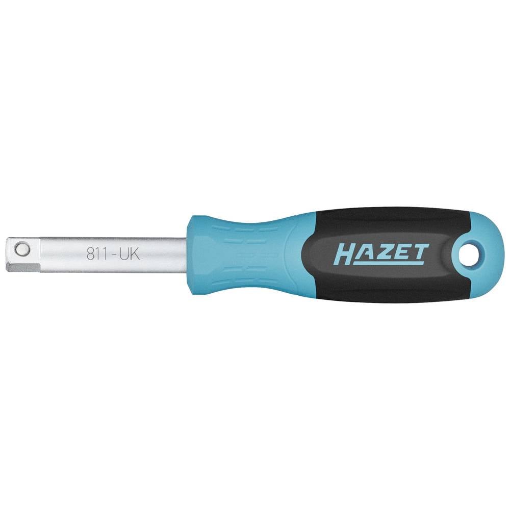 Hazet 811-UK Handvat Uitvoering 1/4 (6.3 mm) 134 mm 1 stuk(s)