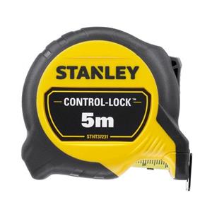 Stanley Control-lock Rolbandmaat 5m