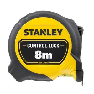 Stanley Control-lock Rolbandmaat 8m