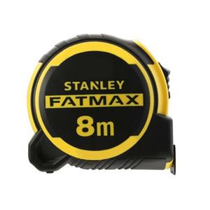 Stanley Fatmax Next Generation Rolbandmaat 8m