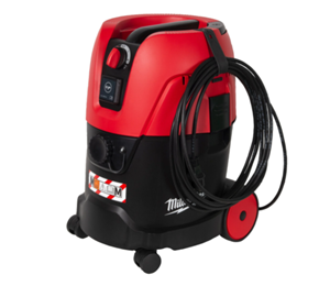 Milwaukee AS2-250EM Stofzuiger - 1200W - M-klasse - 25L