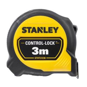 Stanley Control-lock Rolbandmaat 3m