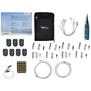 Softing 226107 INDUSTRIAL_ACC_KIT Accessoireset Netwerk