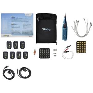 Softing 226105 INSTALL_ACC_KIT Accessoireset Netwerk