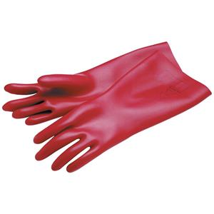 140254 Latex Elektricienhandschoen Maat (handschoen): 9 EN 60903 1 paar