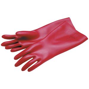 140257 Latex Elektricienhandschoen Maat (handschoen): 11 EN 60903 1 paar