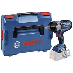 Bosch Professional GDS 18V-1600 HC 06019M1001 Accu-draaislagmoeraanzetter 18 V