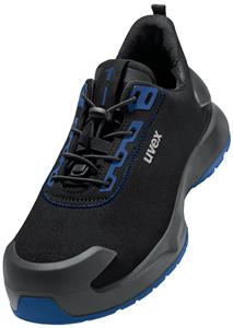 uvex 1 x-craft Sicherheits-Halbschuhe S2, 