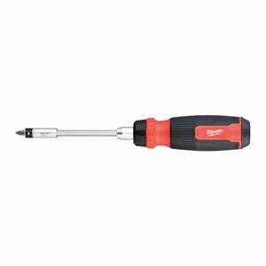 Milwaukee 4932480583 - 27 In 1 Ratelend Multi-bit Schroevendraaier