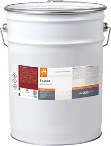 OAF PRO Silolak (Beton Teercoat) 20 liter