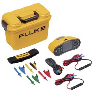 Fluke FLK-SMFT-1000/LITE PV-analysator