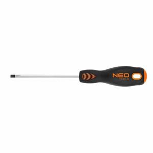 NEO Tools Neo-tools Pro - Sleuf-schroevendraaier Sl3 X 75/150mm