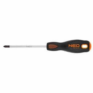 NEO Tools Neo-tools Pro - Pozidriv-schroevendraaier Pz0 X 75/150mm