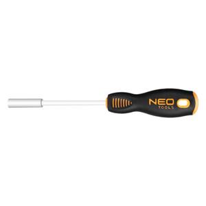 NEO Tools Neo-tools Bitschroevendraaier 1/4″ X 102/215mm