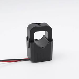 Celsa TQ 27 500/5A 1VA Kl. 1 Kabelombouw stroomomvormer Primaire stroom: 500 A Secundaire stroom: 5 A Doorvoer (Ø): 28 mm 1 stuk(s)