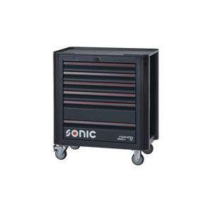 SONIC Equipment SONIC NEXT S7 gereedschapswagen