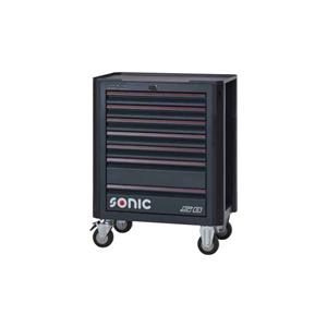 SONIC Equipment SONIC NEXT S8 gereedschapswagen