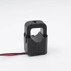 Celsa TQ 27 250/1A 0.2VA Kl. 1 Kabelombouw stroomomvormer Primaire stroom: 250 A Secundaire stroom: 1 A Doorvoer (Ø): 28 mm 1 stuk(s)