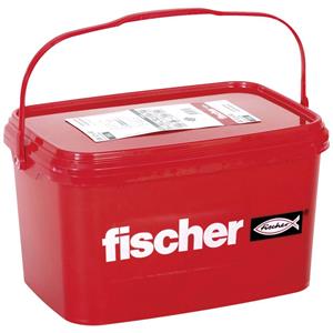 Fischer Plugassortiment 30 mm 6 mm 508024 3200 stuk(s)