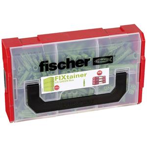 Fischer Plugassortiment 534094 1 stuk(s)