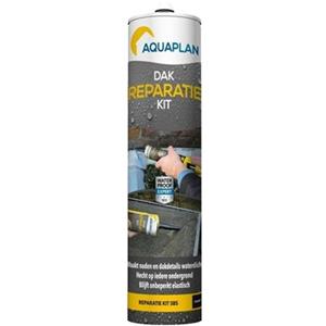 Praxis Aquaplan Dakreparatie Kit 310 Ml