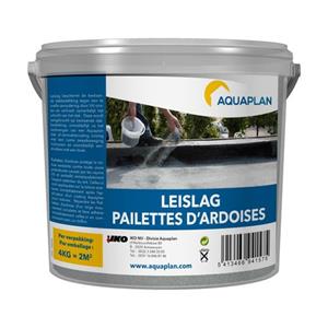 Aquaplan Leislag 4kg