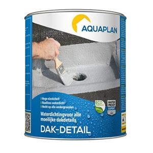 Aquaplan Dak-detail 1,4 Kg