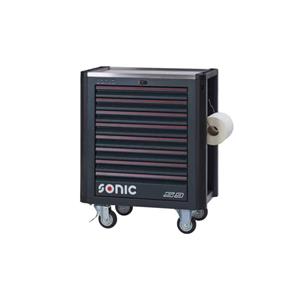 SONIC Equipment SONIC NEXT S9 gereedschapswagen