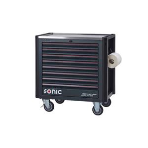 SONIC Equipment SONIC NEXT S12XD gereedschapswagen