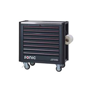 SONIC Equipment SONIC NEXT S12 gereedschapswagen