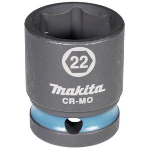 Makita E-16184 Slagadapter 22 mm 1/2 1 stuks