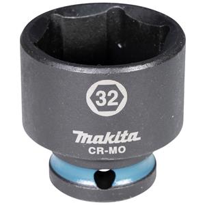 Makita E-16237 Slagadapter 32 mm 1/2 1 stuks