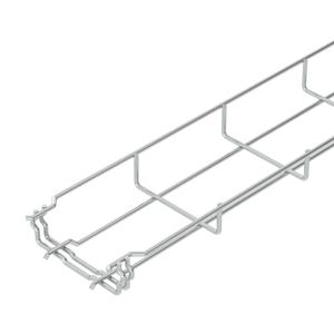 OBO Bettermann 6000062 Rastergoot (l x b x h) 3000.00 x 100.00 x 35.00 mm per meter