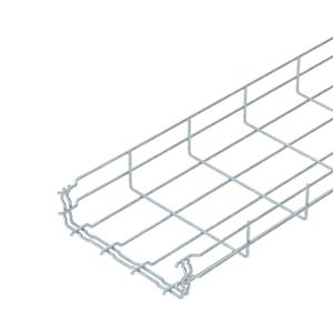 OBO Bettermann 6001420 Rastergoot (l x b x h) 3000.00 x 200.00 x 55.00 mm per meter