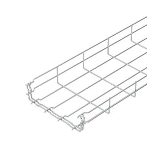 OBO Bettermann 6001446 Rastergoot (l x b x h) 3000.00 x 200.00 x 55.00 mm per meter