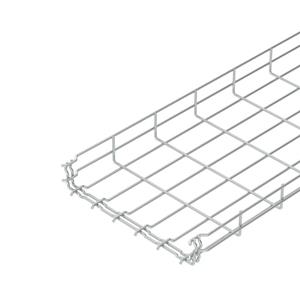 OBO Bettermann 6001448 Rastergoot (l x b x h) 3000.00 x 300.00 x 55.00 mm per meter